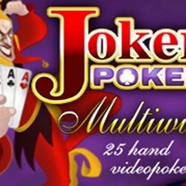 25H Joker Poker (Espresso) online slot from Espresso Games – play at casinoultra.ca