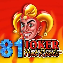 81 Joker Hot Reels online slot from Origins – play at casinoultra.ca