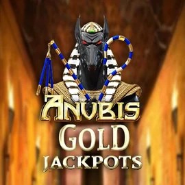 Anubis Gold Jackpots online slot from Inspired Gaming – play at casinoultra.ca