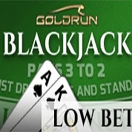 Enjoy Blackjack Low Bets by Holland Power Gaming – logo hosted on casinoultra.ca