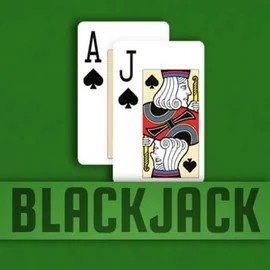 Try Blackjack (Relax Gaming) slot by Relax Gaming on casinoultra.ca – logo image