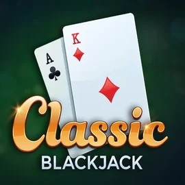 Play the Classic Blackjack slot by Red Tiger Gaming on Ultra casino