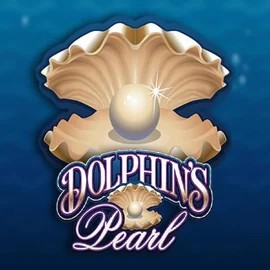 Play the Dolphins Pearl slot by Novomatic on Ultra casino