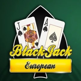 European Blackjack MH logo by Play'n GO Ultra casino