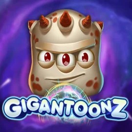 Play Gigantoonz slot by Play'n GO on casinoultra.ca