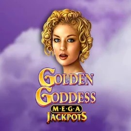 Try Golden Goddess Megajackpots slot by IGT on casinoultra.ca – logo image