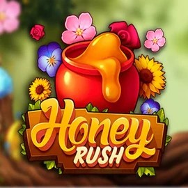 Honey Rush online slot from Play'n GO – play at casinoultra.ca