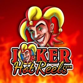 Play Joker Hot Reels slot by Playtech on casinoultra.ca