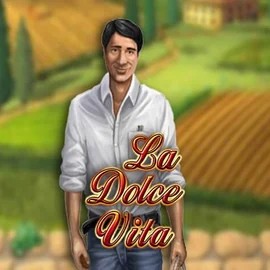 Play the La Dolce Vita slot by Gamomat on Ultra casino