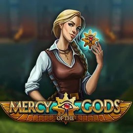Play the Mercy Of The Gods slot by NetEnt on Ultra casino