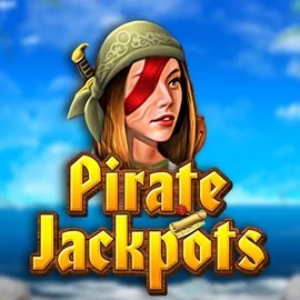 Pirate Jackpots casino game by Belatra Games – featured logo at Ultra casino