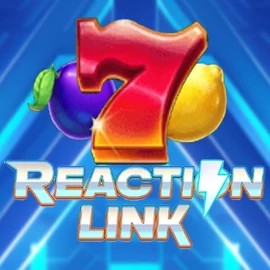 Reaction Link online slot from Playtech – play at casinoultra.ca