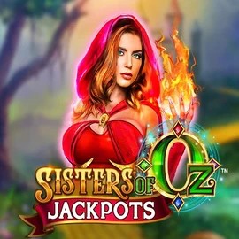Play Sisters Of Oz Jackpots slot by Triple Edge Studios on casinoultra.ca