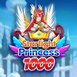 Try Starlight Princess 1000 slot by Pragmatic Play on casinoultra.ca – logo image