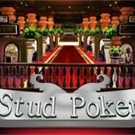 Stud Poker 3D casino game by iSoftBet – featured logo at Ultra casino