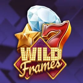 Wild Frames game by Play'n GO – logo hosted on Ultra casino