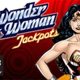 Play Wonder Woman Jackpots slot by Amaya on casinoultra.ca